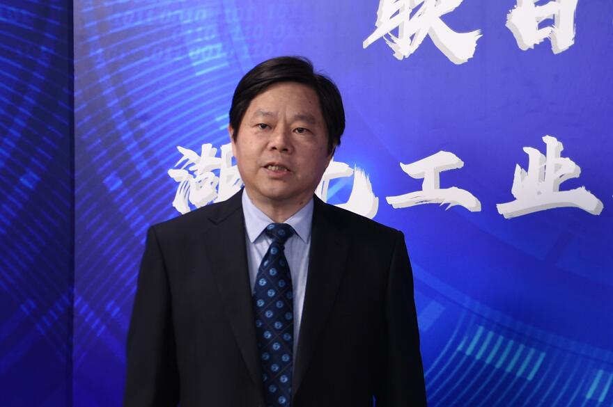 湖北工业大学校长刘德富