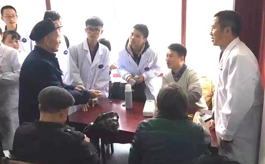 武汉科技大学医学院:医教协同提升医学生综合