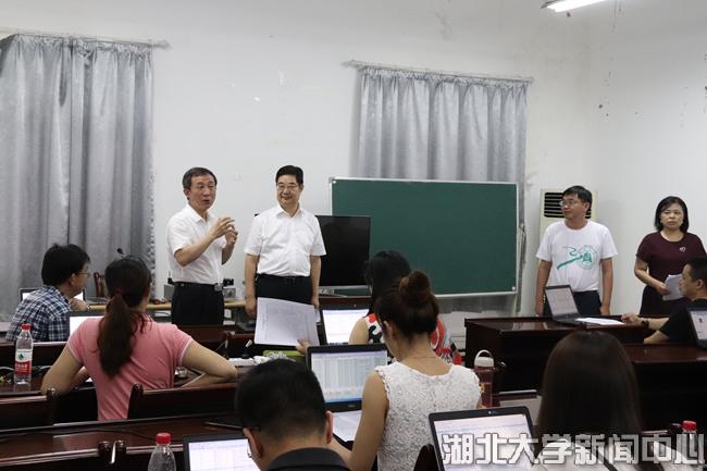 北大学2018年招生录取分数创新高 生源质量继