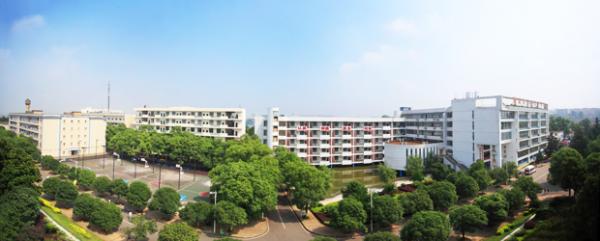 单招进行时,湖南科技职业学院新开设移动商务
