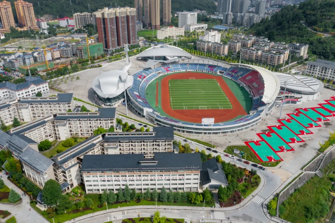 湘西民族职业技术学院2021年单招等你来