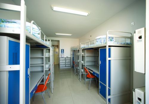 北京美国英语语言学院图片展示