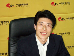 北京化工大学2006年高考招生政策解读访谈实录