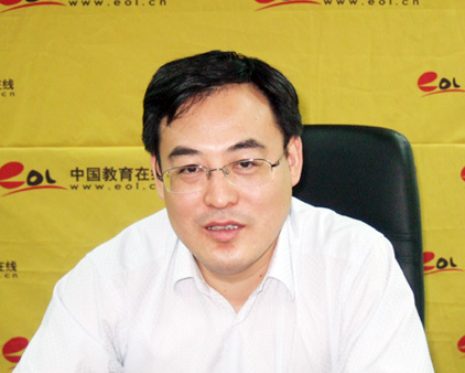 北京人文大学校长