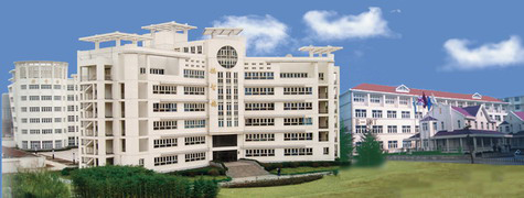 (图片提供:上海邦德职业技术学院)