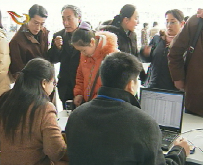 湖北06高校自主招生竞争激烈 报名人数翻番