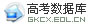 高考数据库