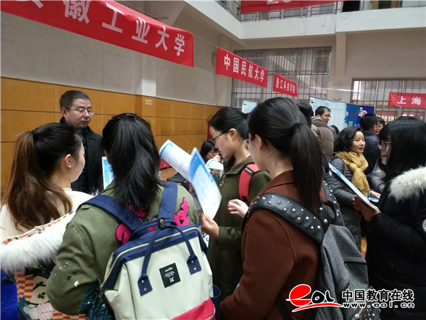 考研调剂亦有招:2018研招调剂会教你打好翻身