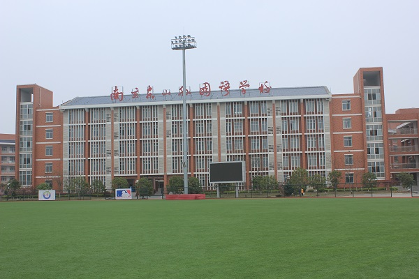 "从素出发,以养为道"南京东山外国语学校王涛主任访谈