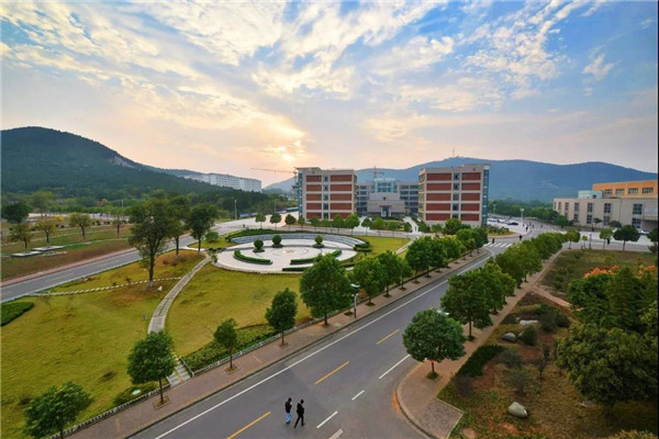 招生季丨江苏省注册入学,相约江苏建筑职业技术学院的最后机会,你还不