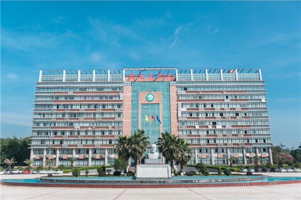赣南医学院2021招生宣传系列直播来了!