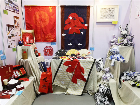 江西工业职业技术学院师生参赛作品在2018年