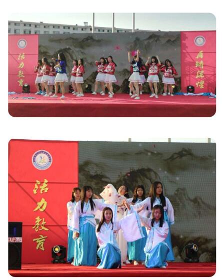 力v九台育九台,捷报频传创师范--高中佳绩桃李同济保定高中图片