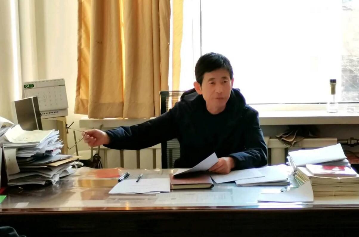 学党史,悟真理—铁岭市朝鲜族高级中学中心组星光课堂