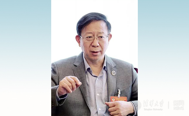 两位教师五位校友获得2019年何梁何利奖