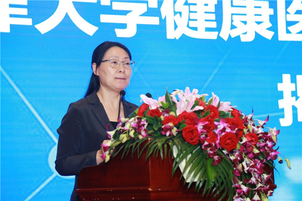 天津大學(xué)：健康醫(yī)療大數(shù)據(jù)國家研究院揭牌成立-智醫(yī)療網(wǎng)