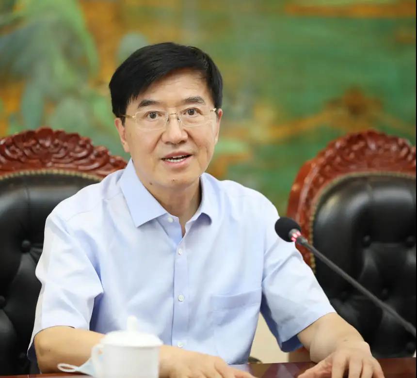 教育部教师工作司与中国高等教育学会战略