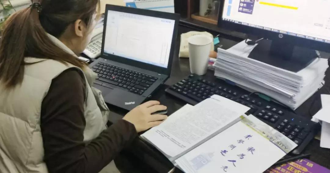 第26届全球网络视频招聘会点燃海外学者