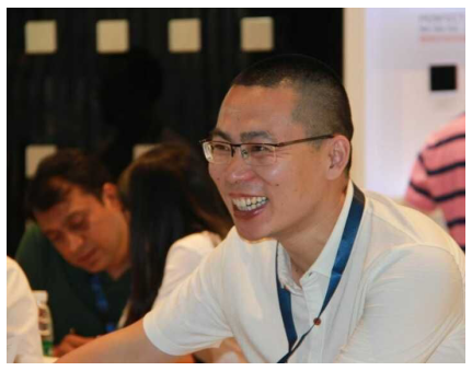 西安外事学院校友朱峰：创新智能开关 点亮未来生活