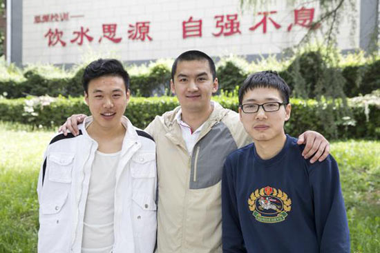 西安思源学院专升本再创辉煌:平均上线率86%