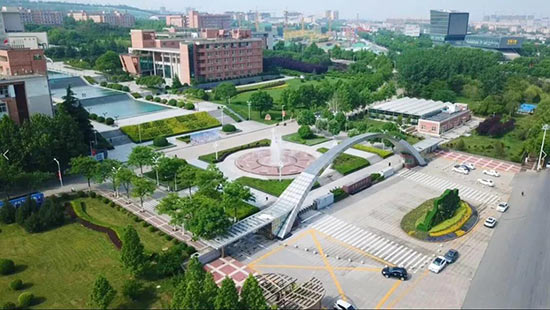 欢迎报考丨西安工程大学2019年普通高校招生章程权威发布