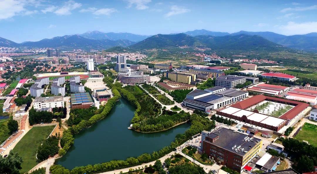 青岛城市学院物联网工程专业:孕育激荡 蓄势而发