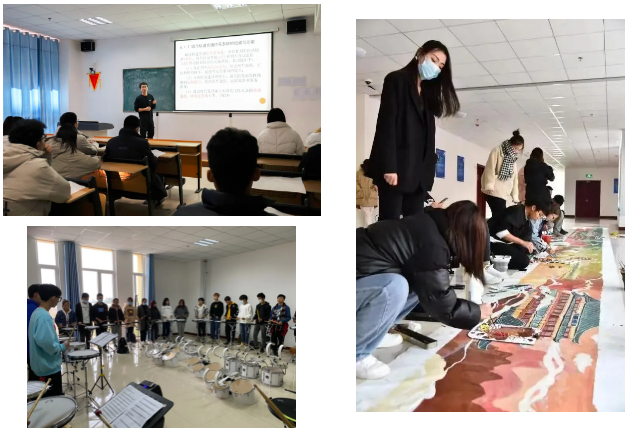 带你全面了解山东文化产业职业学院