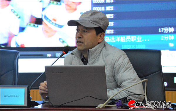 巧抓机遇 助力前行--2018年山东单招名校进高