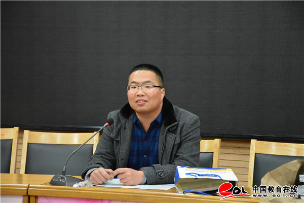 巧抓机遇 助力前行--2018年山东单招名校进高