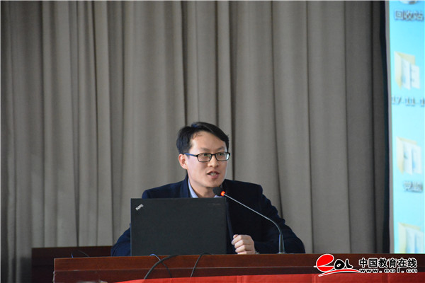 时来易失 赴机在速--2018年山东单招名校进高