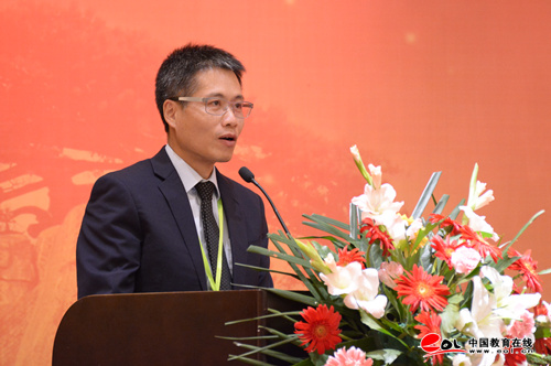 2018年港澳教育界国庆访问团访问山东 促两地