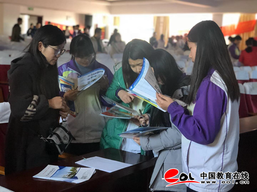 抓住眼前机遇!2019山东单招(综合评价)名校进