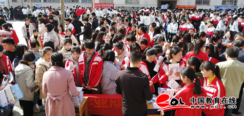 乘势而上抓机遇!2019山东单招(综合评价)名校