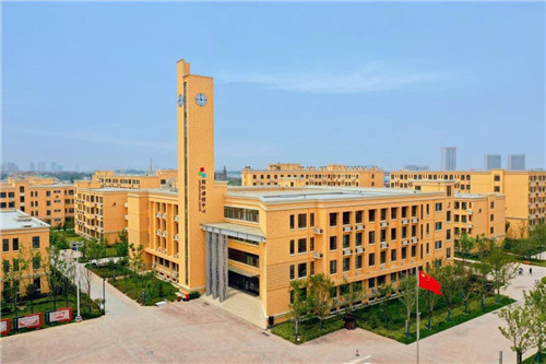 6月27日开始报名!济南外国语学校三箭分校国际课程中心招130人