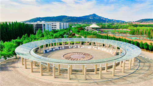 全力建设高水平高职院校 日照职业技术学院等你来