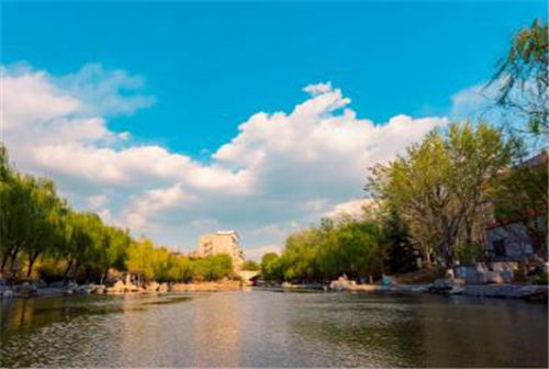 济南大学机械工程学院省级重点学科