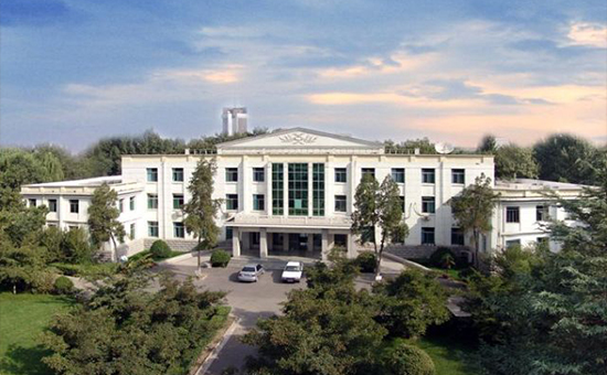 中国科学院山西煤炭化学研究所2019年招收攻