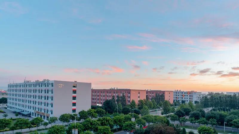 山西农业大学信息学院转设成功,更名为晋中信息学院!