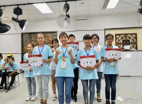 【研学活动专题】多元发展助力成才,研学活动