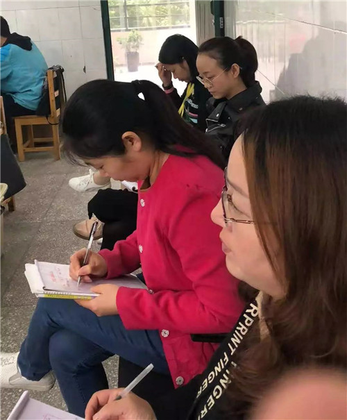 加强过程管理 提高教学质量