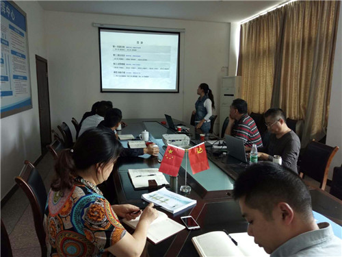 践行乡村振兴事业,建设美丽新农村