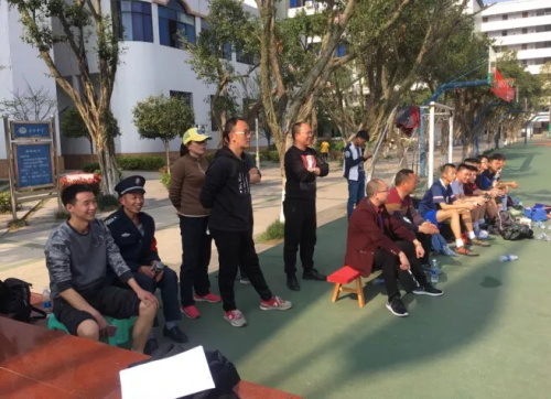 精彩!遂宁中学VS大英中学,校园足球赛火热上演