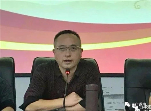 进一步提升教学质量,遂宁中学撸起袖子加油干