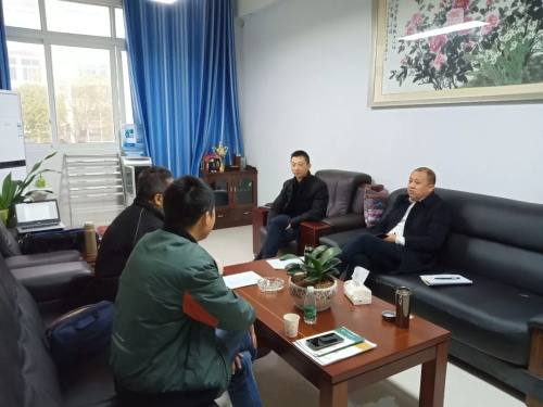 船山职校 中高职校合作,推进专业建设