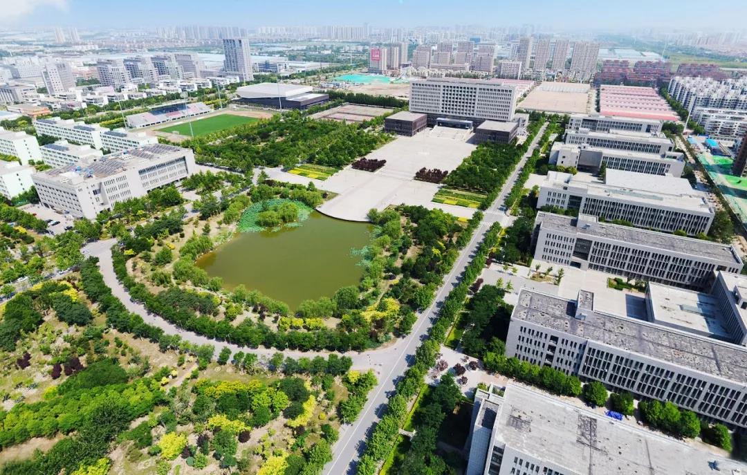 天津城建大学获批增设智能制造工程,智能建造2个