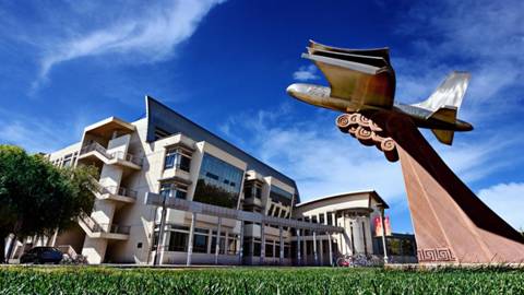 中国民航大学@2020年天津考生,你关心的问题都在这里