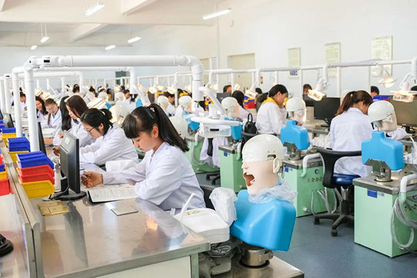 职业高中_高中职业生涯规划教案_建平县职业教育中心艺术高中