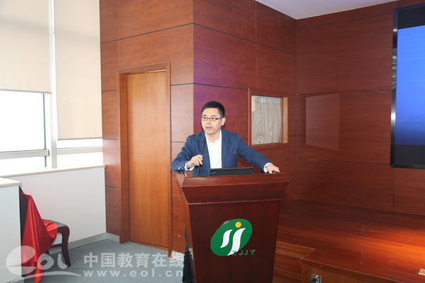 浙江省教育厅教研室牵手科大讯飞设立基础教