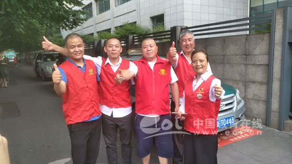 滚动直播 | 2018高考鸣锣开考,第一时间为你带