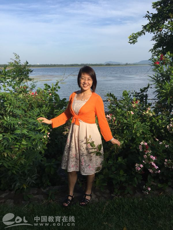 浙江大学城市学院教务部副部长兼招生办副主任